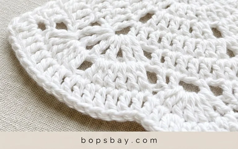 Crochet Ghost Amigurumi Free Pattern - Amigurumi