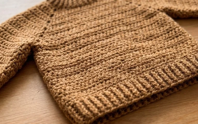 Hen Sweater