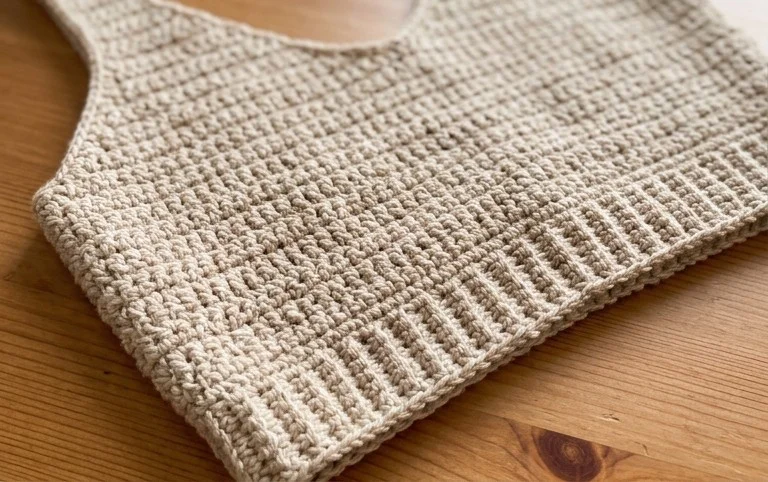 50+ Free Crochet Crop Top Patterns, Crochet Top Patterns and Easy Crochet Tutorials